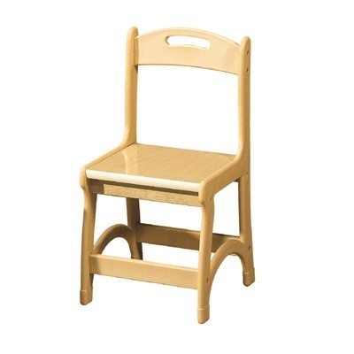 무늬 의자